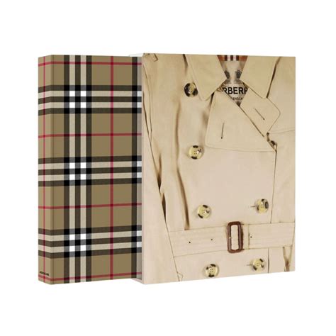 burberry assouline book|Burberry by Alexander Fury .